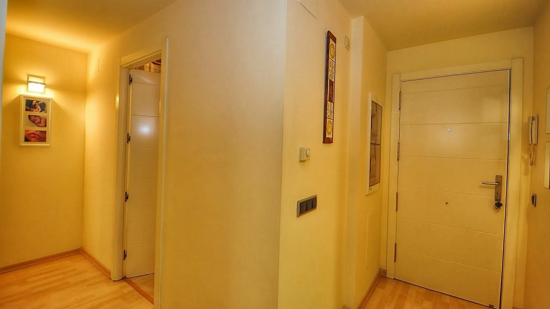 Apartment Apartamento Feliz Lloretholiday Lloret de Mar Spain