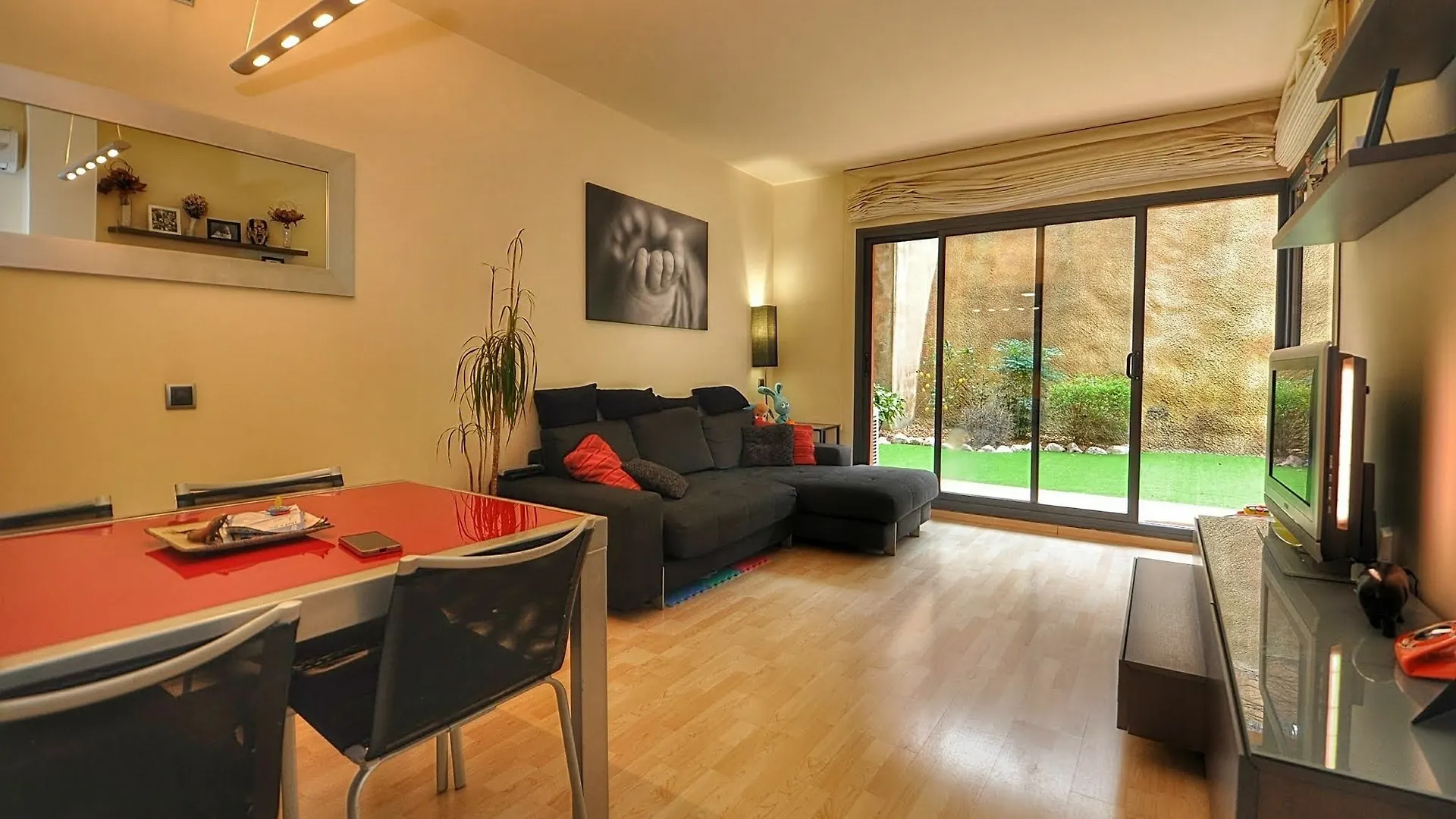 Apartment Apartamento Feliz Lloretholiday Lloret de Mar