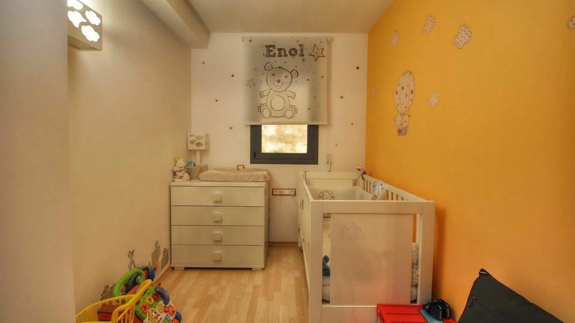 Apartment Apartamento Feliz Lloretholiday Lloret de Mar