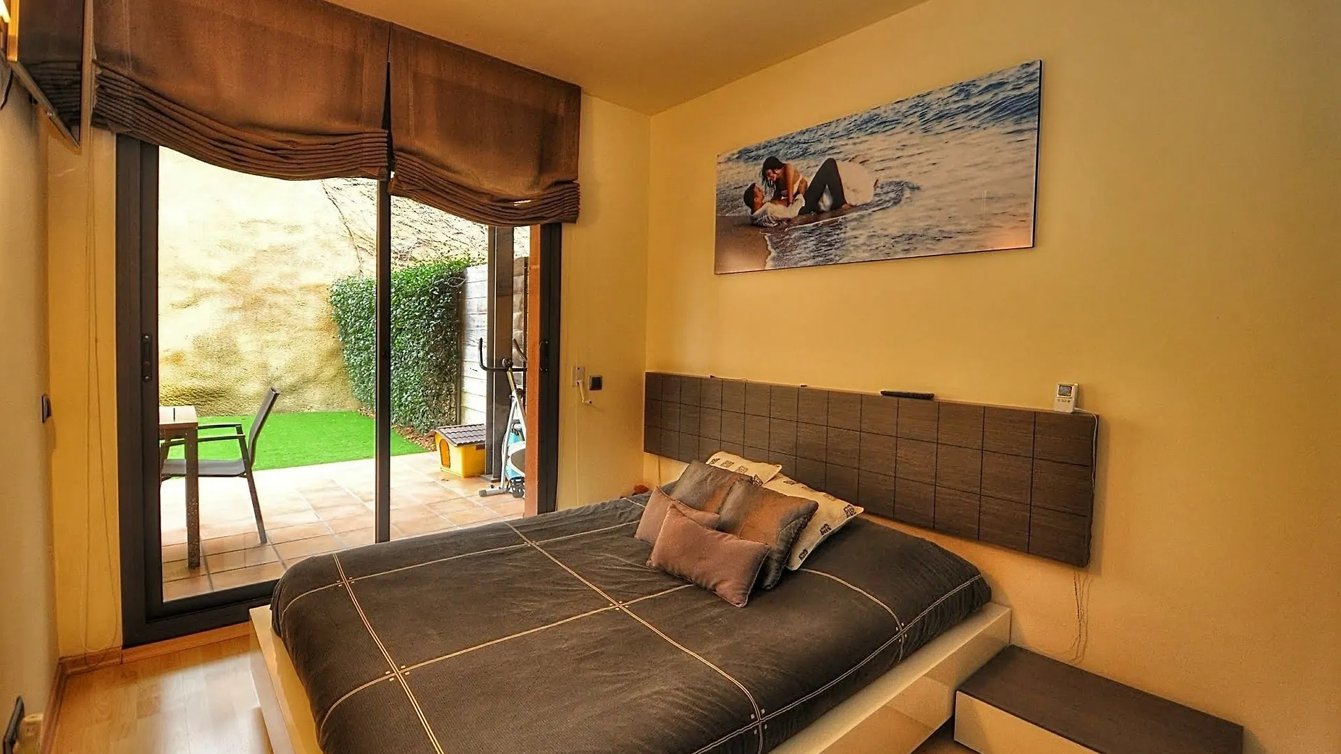 Apartment Apartamento Feliz Lloretholiday Lloret de Mar