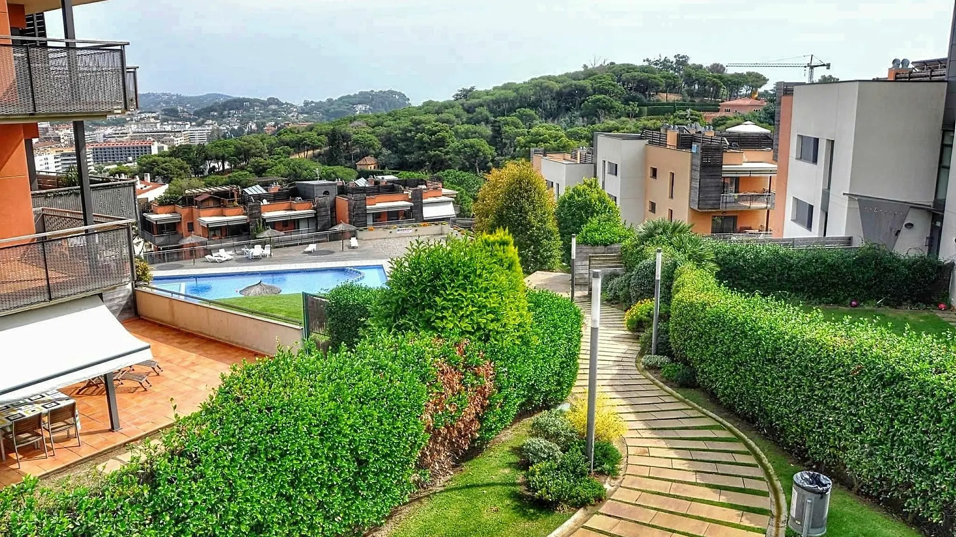 Apartment Apartamento Feliz Lloretholiday Lloret de Mar Spain