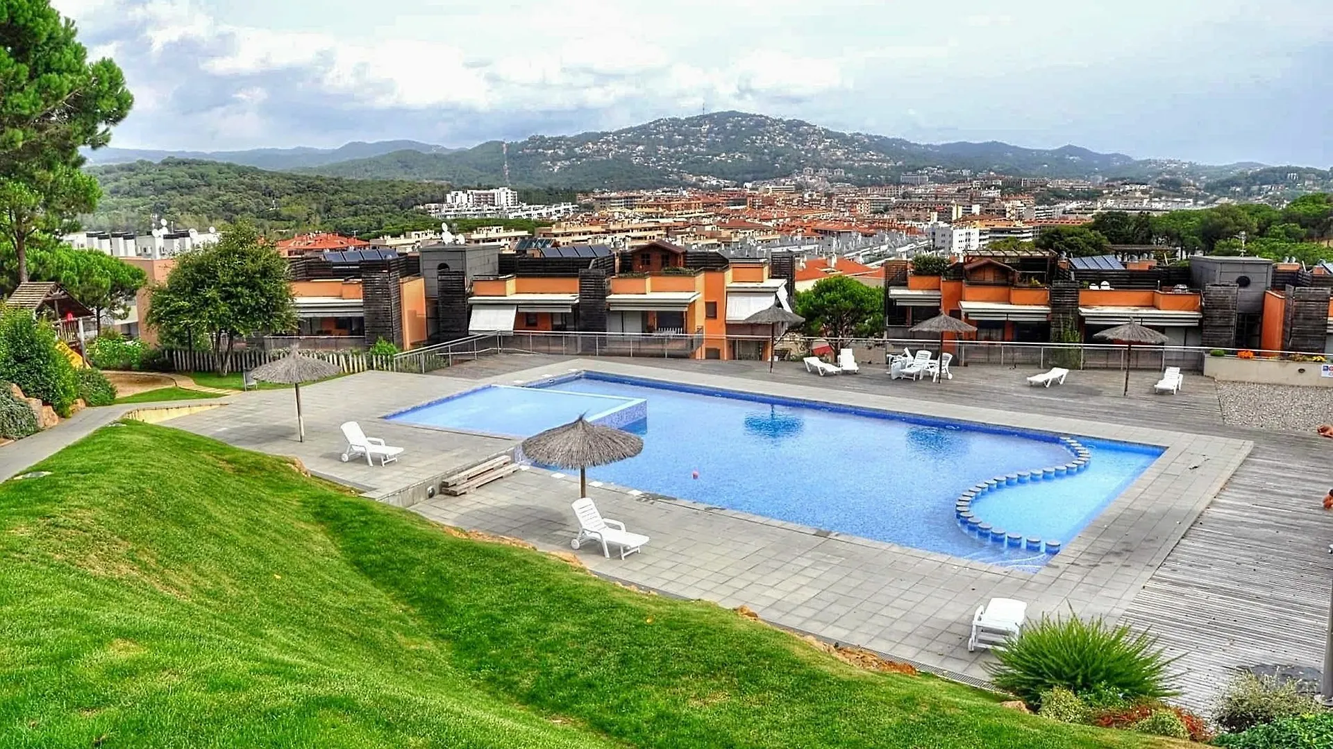 Apartamento Feliz Lloretholiday Lloret de Mar Apartment