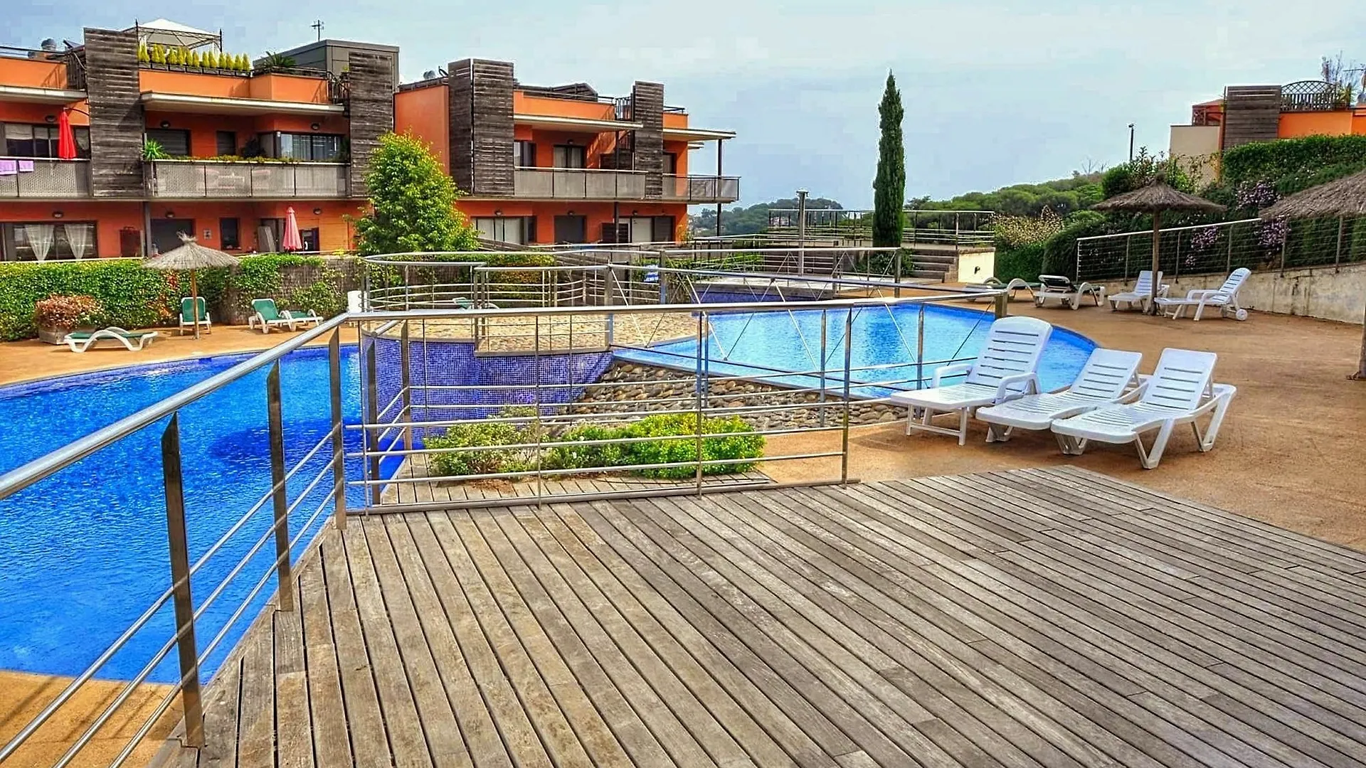 Apartamento Feliz Lloretholiday Lloret de Mar